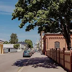 Aparthotel Hamina City Apartments