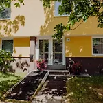 Hamina City Apartments Aparthotel Hamina (Kymenlaakso)