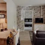 Hamina City Apartments Aparthotel 4*