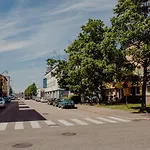 Aparthotel Hamina City Apartments Hamina (Kymenlaakso)