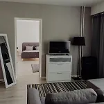 Aparthotel Hamina City Apartments Hamina (Kymenlaakso)
