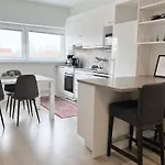Aparthotel Hamina City Apartments 4*