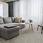Aparthotel Hamina City Apartments Hamina (Kymenlaakso)