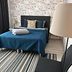 Hamina City Apartments Hamina (Kymenlaakso)