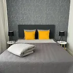 Aparthotel Hamina City Apartments 4*