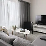 Aparthotel Hamina City Apartments 4*
