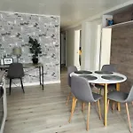 Aparthotel Hamina City Apartments 4*