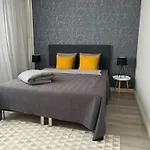 Hamina City Apartments