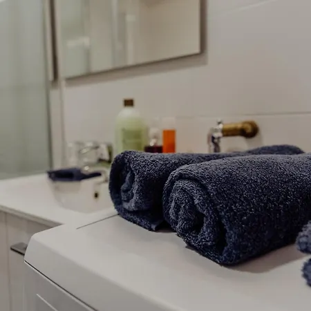 Hamina City Apartments