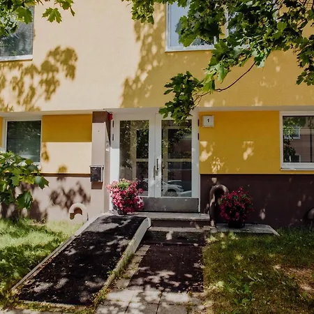 Hamina City Apartments Ξενοδοχείο με διαμερίσματα Hamina (Kymenlaakso)