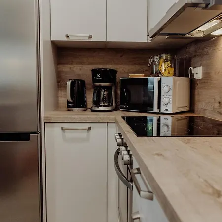 Hamina City Apartments Ξενοδοχείο με διαμερίσματα Hamina (Kymenlaakso)