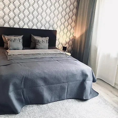 Hamina City Apartments Hamina (Kymenlaakso)