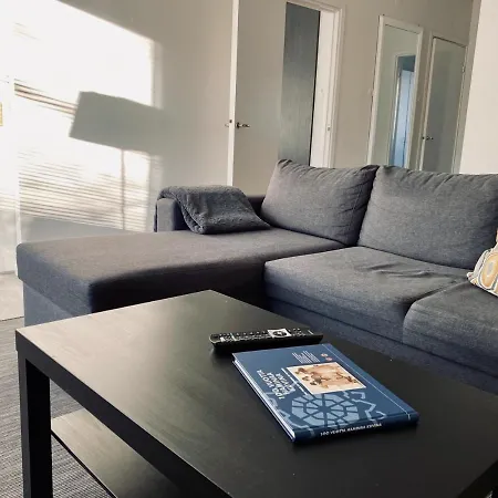 Apart Otel Hamina City Apartments