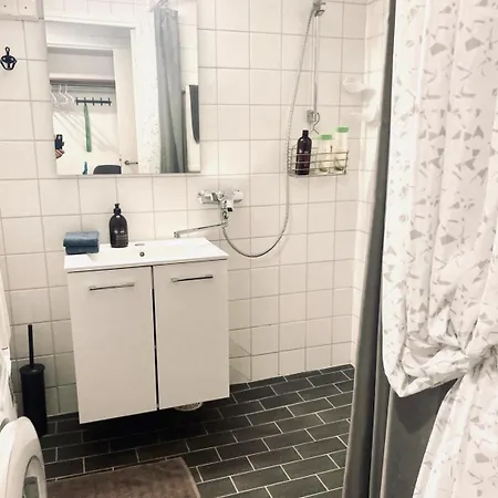 Apart Otel Hamina City Apartments