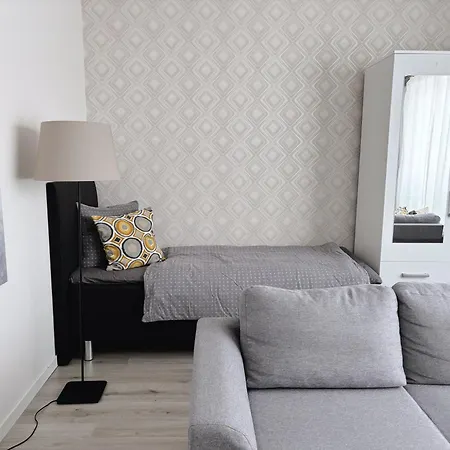 Hamina City Apartments