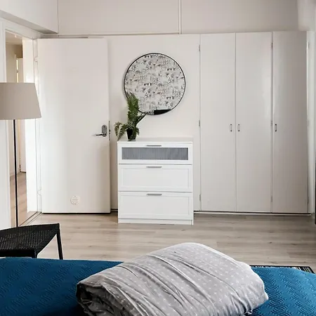 Aparthotel Hamina City Apartments Hamina (Kymenlaakso)