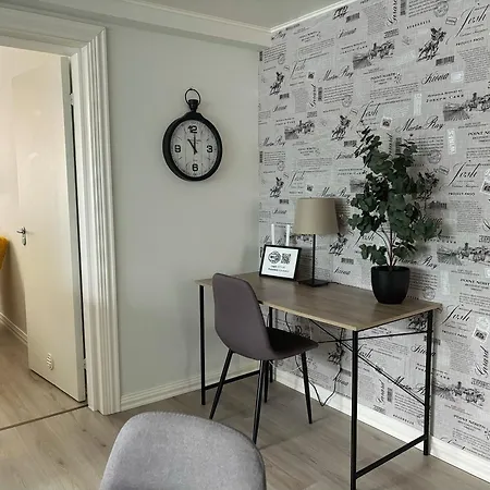 Hamina City Apartments Hamina (Kymenlaakso)