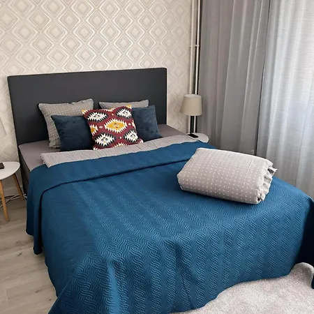 Hamina City Apartments Hamina (Kymenlaakso)