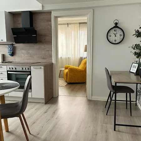 Hamina City Apartments Hamina (Kymenlaakso)