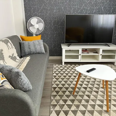 Hamina City Apartments Hamina (Kymenlaakso)