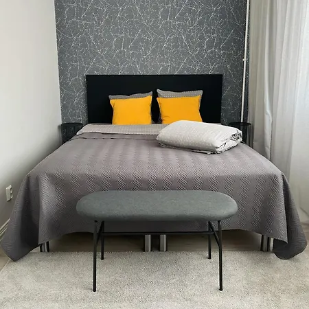 Hamina City Apartments Hamina (Kymenlaakso)