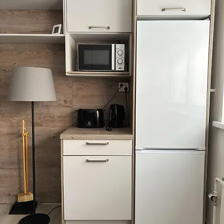 Hamina City Apartments