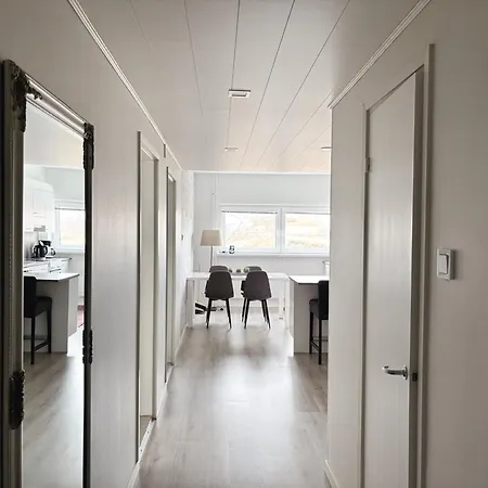 Hamina City Apartments * Hamina (Kymenlaakso)