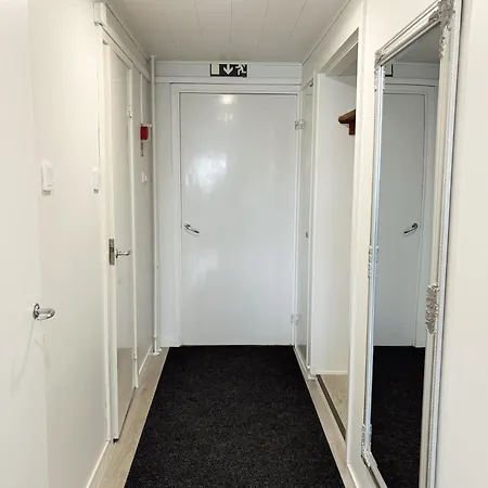 Hamina City Apartments Apart Otel