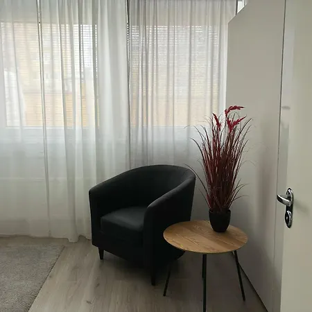 Apart Otel Hamina City Apartments *