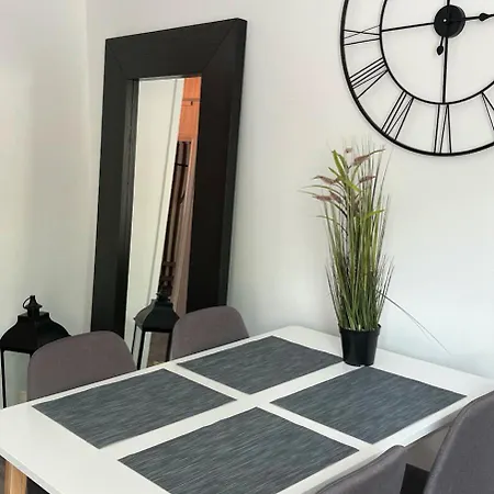 Hamina City Apartments Apart Otel Hamina (Kymenlaakso)