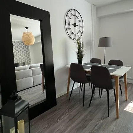 Apart Otel Hamina City Apartments Hamina (Kymenlaakso)