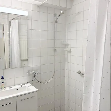 Hamina City Apartments Apart Otel Hamina (Kymenlaakso)