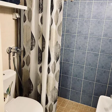 Hamina City Apartments Apart Otel Hamina (Kymenlaakso)