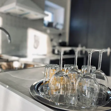 Apart Otel Hamina City Apartments