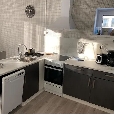 Hamina City Apartments Hamina (Kymenlaakso)